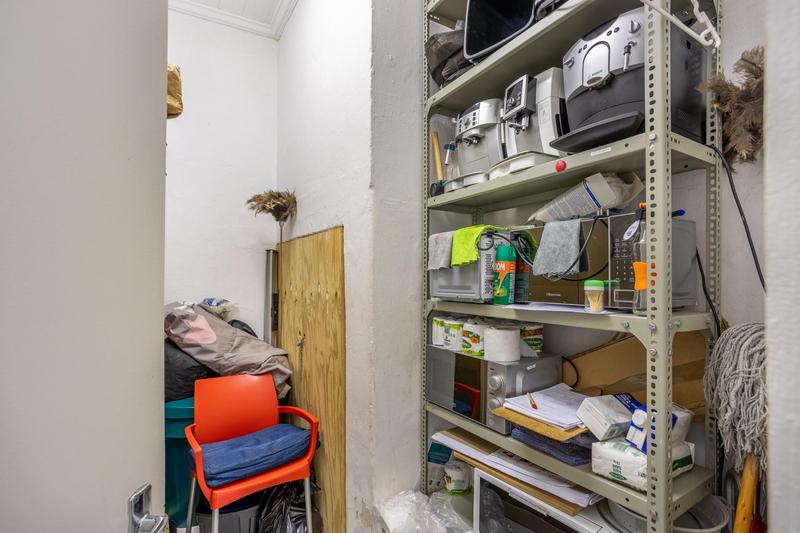 To Let commercial Property for Rent in Observatory Western Cape